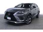 2019 Lexus NX 300 F Sport