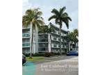 8461 Springtree Dr #109A, Sunrise, FL 33351