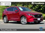 2023 Mazda CX-5 2.5 Turbo Signature