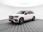 2024 Mercedes-Benz GLS GLS 450 4MATIC