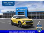 2024 Chevrolet TrailBlazer ACTIV