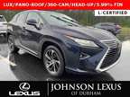2019 Lexus RX 450h PANO-ROOF/MARK LEV/360-CAM/HEAD-UP/5.99% FIN