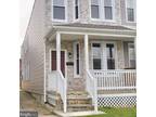 205 S Loudon Ave, Baltimore, MD 21229