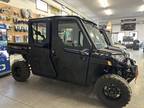 2024 Polaris Ranger Crew XP 1000 Northstar Premium ATV for Sale