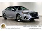 2024 Subaru Legacy Limited