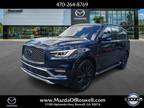 2019 INFINITI QX80 Limited