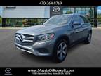 2019 Mercedes-Benz GLC GLC 300