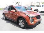 2021 Cadillac XT4 Sport