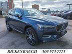 2021 Volvo XC60 T5 Inscription