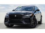 2021 Jaguar F-PACE P250 S