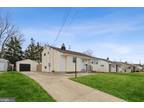 7434 Baxter Ave, Pennsauken, NJ 08109