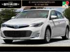 2013 Toyota Avalon Hybrid Limited