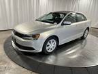 2012 Volkswagen Jetta 2.5L SE