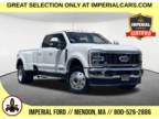 2023 Ford F-450SD Lariat DRW