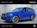 2024 Bmw X3 M