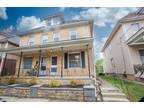 2406 Hay St, Wilson Borough, PA 18042