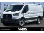 2024 Ford Transit-150 Base