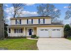 93 Foxchase Ct, Glen Burnie, MD 21061