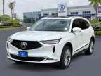 2024 Acura MDX Advance SH-AWD