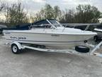 2002 Campion 552 Explorer Boat for Sale