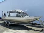 2004 Northriver Commander Boat for Sale