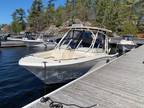 2021 Grady-White 235 Freedom Boat for Sale