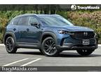 2024 Mazda CX-50 2.5 S Select Package