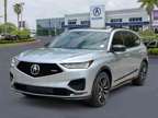 2024 Acura MDX Type S w/Advance Package SH-AWD