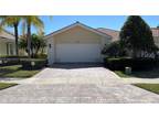 3208 Verdmont Ln #3208, Wellington, FL 33414