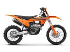 2025 KTM 350 XC-F Motorcycle for Sale