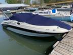 2003 Sea Ray 240 Sundeck Boat for Sale