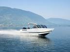2024 KingFisher 2025 Falcon Boat for Sale