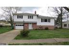 524 Clermont Dr, Harrisburg, PA 17112