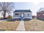 5939 Theodore Ave, Baltimore, MD 21214