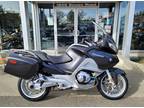 2010 BMW R1200RT Motorcycle for Sale