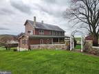 1041 Valley Rd, Quarryville, PA 17566