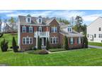 7535 Hunter Woods Dr, Manassas, VA 20111