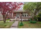 2344 West Union St, Allentown City, PA 18104