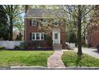 2710 Blaine Dr, Chevy Chase, MD 20815