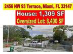2456 nw 93rd terrace Miami, FL -