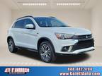 2019 Mitsubishi Outlander Sport 2.4 GT