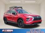 2022 Mitsubishi Eclipse Cross LE