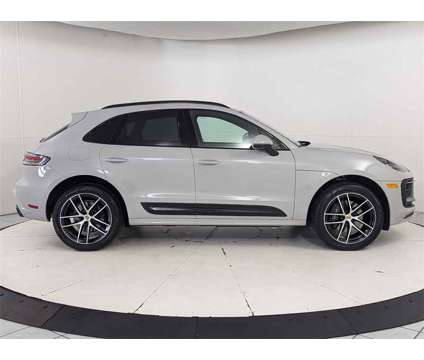 2024 Porsche Macan is a 2024 Porsche Macan SUV in Silver Spring MD