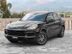 2021 Porsche Cayenne E-Hybrid