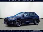 2024 Infiniti Qx50 Sport