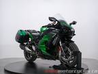 2022 Kawasaki Ninja® H2® SX SE Motorcycle for Sale