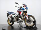2022 Honda Africa Twin Adventure Sports DCT - CRF1100S Motorcycle for Sale