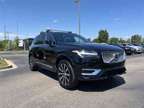 2024 Volvo XC90 B6 Plus Bright Theme