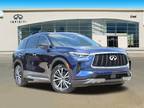 2024 INFINITI QX60 Autograph