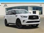 2024 INFINITI QX80 Premium Select